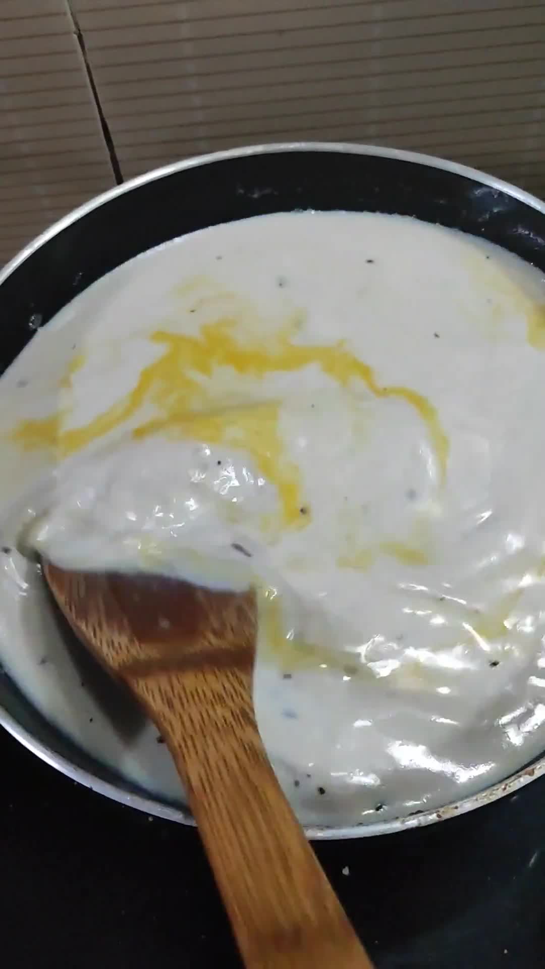 खजूर वाला दूध (Khajoor wala doodh recipe in hindi) रेसिपी चरण 3 फोटो