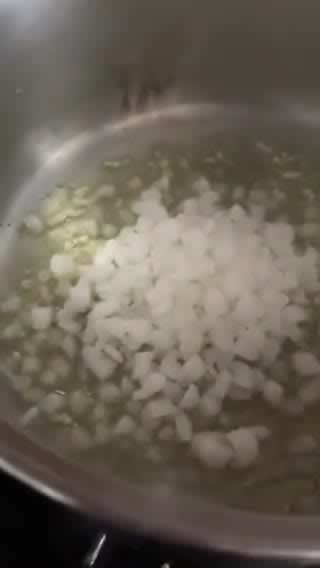 Foto del paso 3 de la receta: Lentejas de bote con verduras y especias sabor Cookpad