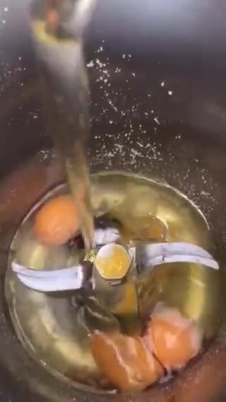 Foto del paso 3 de la receta: Budín de Carolina