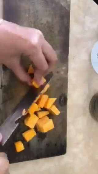 Foto langkah ke 3 dari resep 342. Bubur Manado / Tinutuan dengan Rice Cooker #PekanPosBar_MasakSesuaiBudget.