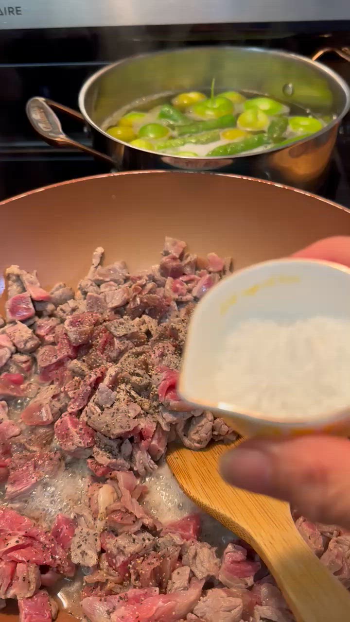 Foto del paso 5 de la receta: Carne en su jugo
