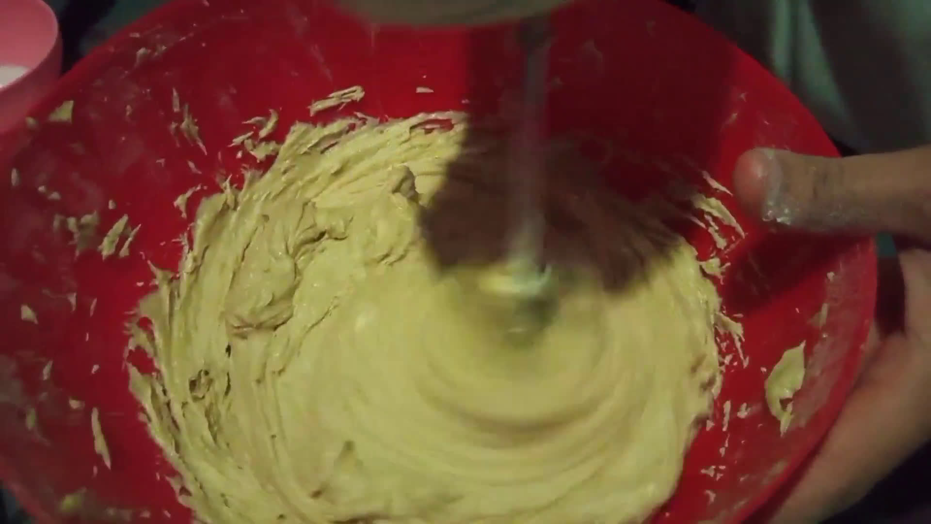 Foto del paso 4 de la receta: Muffins de manzana y canela