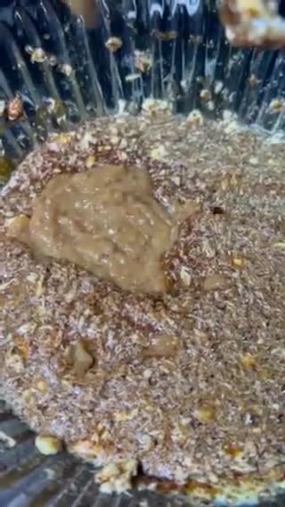 Foto langkah ke 4 dari resep Sticky Date Pudding - Kue Kurma.