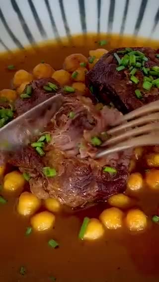 Foto del paso 9 de la receta: Carrilleras al Pedro Ximénez