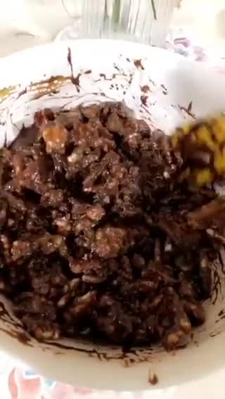 صورة لخطوة 4 من وصفة الليزي كيك