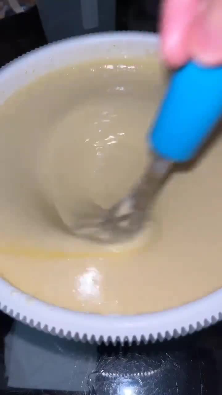 Foto langkah ke 5 dari resep Lumpur Gurih.