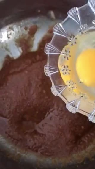Foto langkah ke 2 dari resep Chocolate Cookies 🍪.