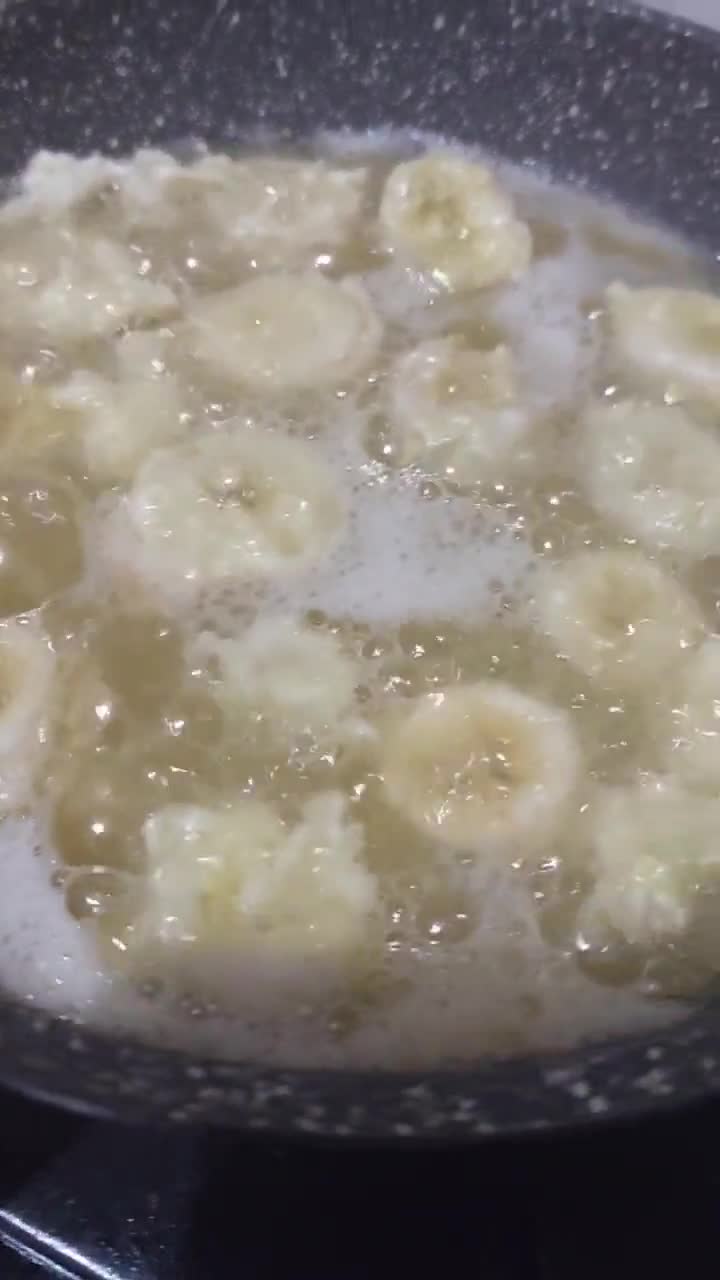 Foto langkah ke 5 dari resep Cumi Goreng Tepung Crispy.
