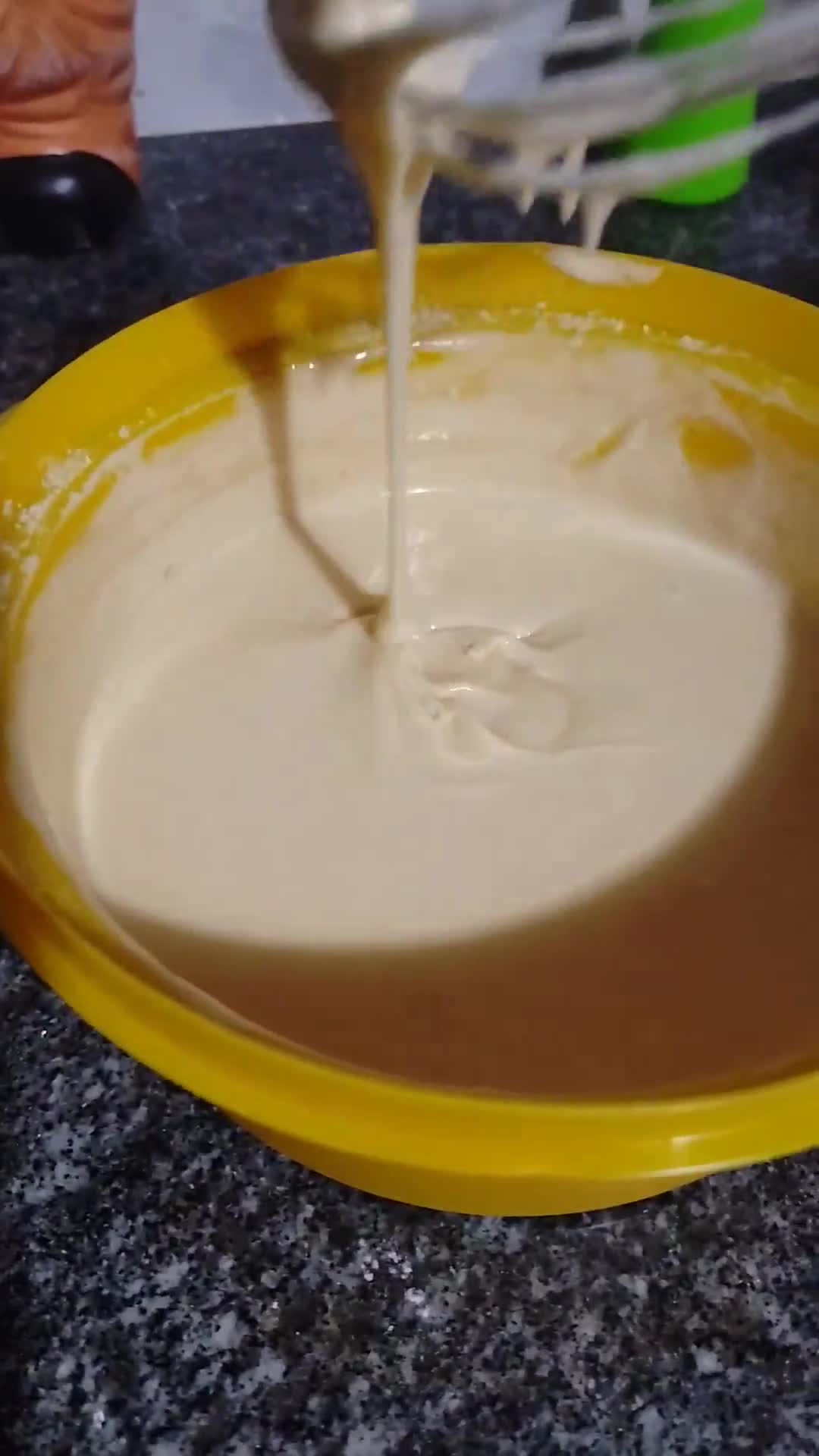 Foto del paso 2 de la receta: Panqueques salados 🌮
