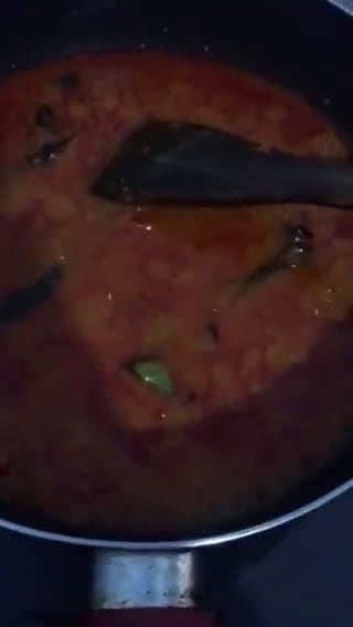 Foto langkah ke 4 dari resep Cumi Pedas.