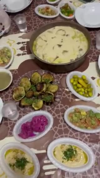 صورة لخطوة 4 من وصفة لحمه كفته بالبطاطا والطحينه