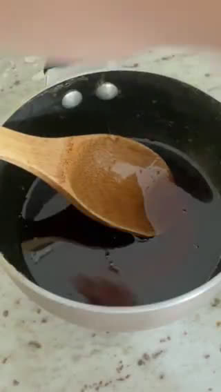 Hình bước làm 3 của món Bánh nướng Trung Thu 🥮 Homemade mooncake