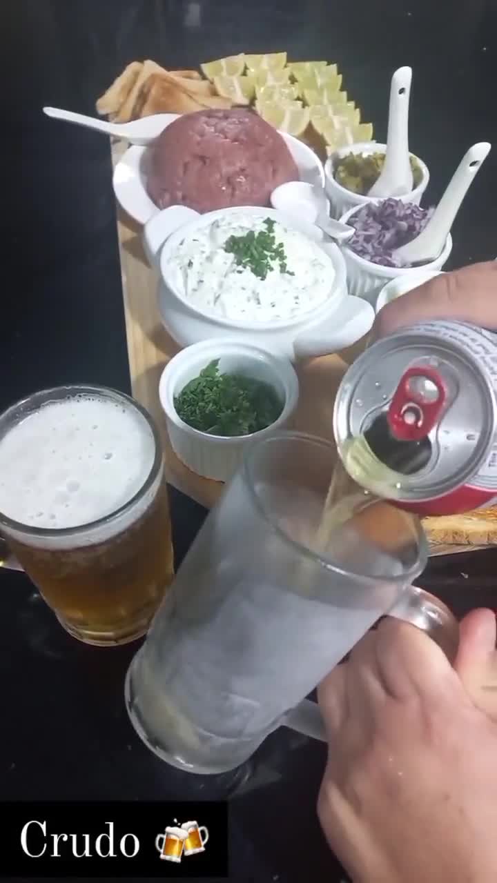 Foto del paso 4 de la receta: Crudo Valdiviano