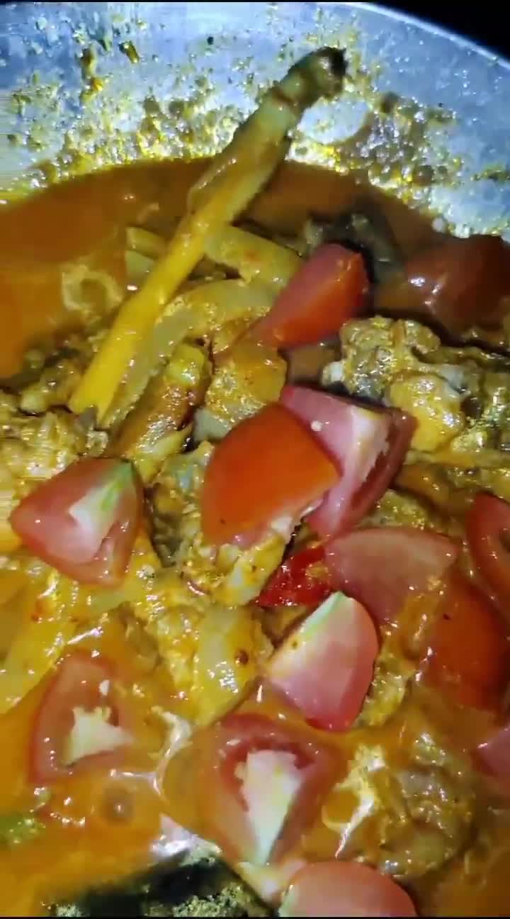 Foto langkah ke 4 dari resep Ayam bumbu pepek.