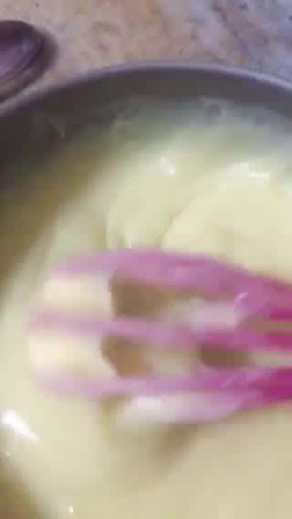 Foto del paso 6 de la receta: Crema pastelera