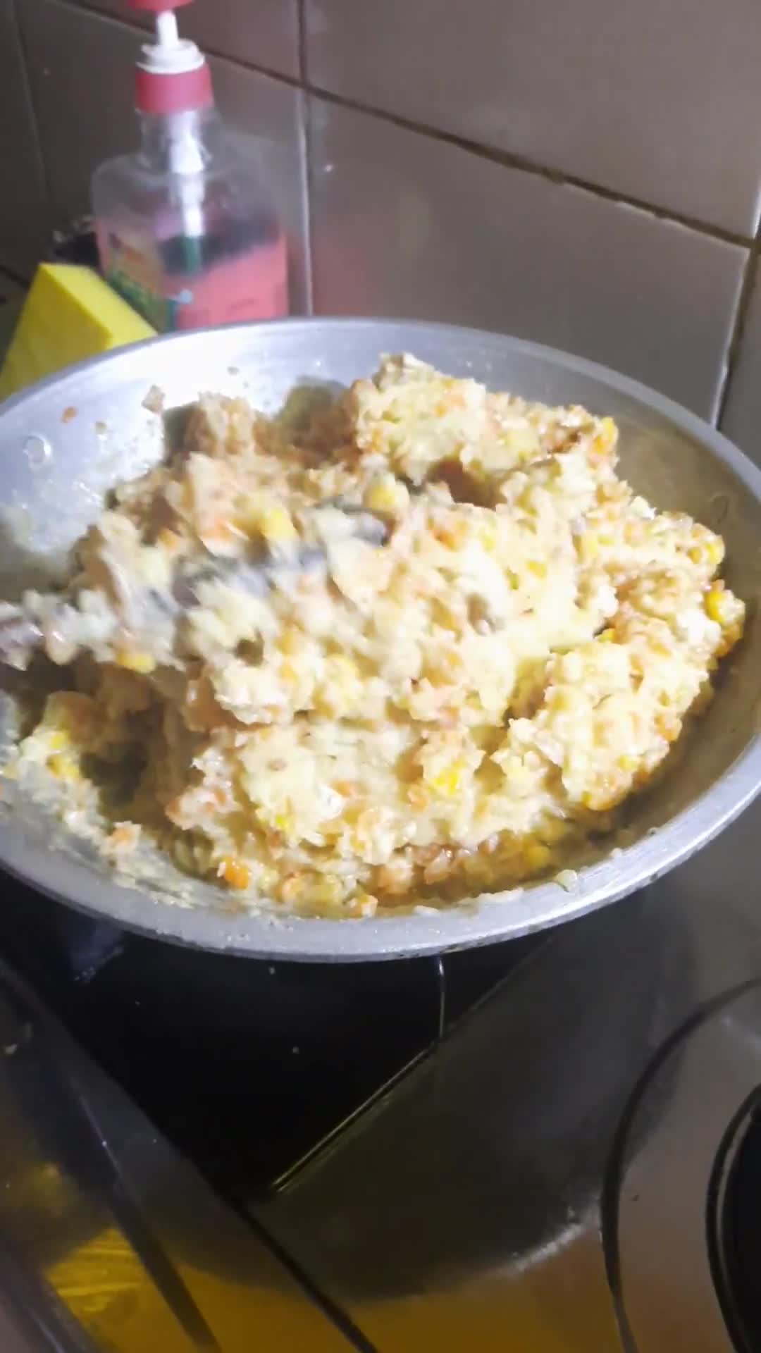 Foto langkah ke 5 dari resep Bitter ballen.