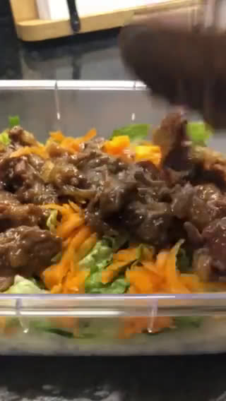 Foto langkah ke 7 dari resep Banh mi ala-ala😃.