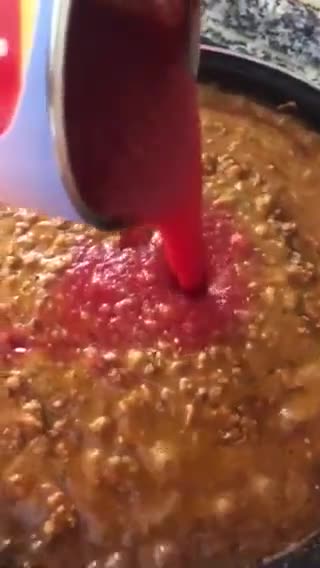 Foto del paso 8 de la receta: Salsa boloñesa