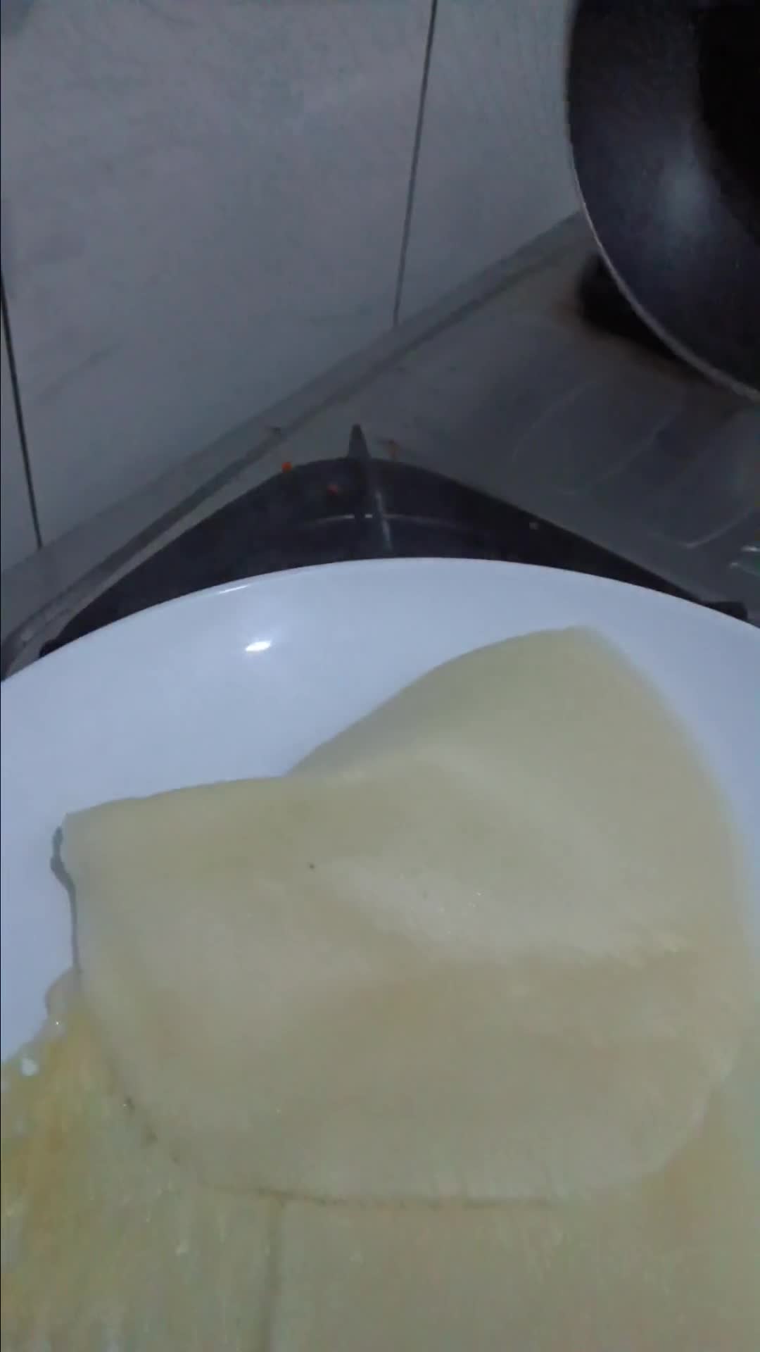 Foto langkah ke 9 dari resep Sosis solo.