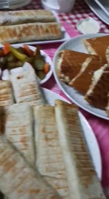 صورة لخطوة 9 من وصفة شاورما إيطالي