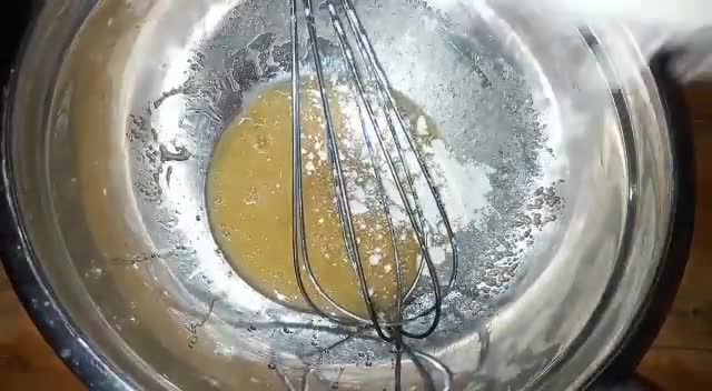 Foto del paso 5 de la receta: Galletitas de vainilla para celíacos