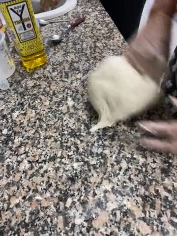 Foto del paso 7 de la receta: Pizza napolitana