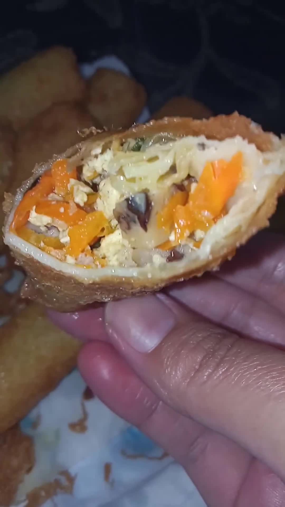 Foto langkah ke 6 dari resep 🌯 Sosis Solo 🌯 (Takaran Sendok).