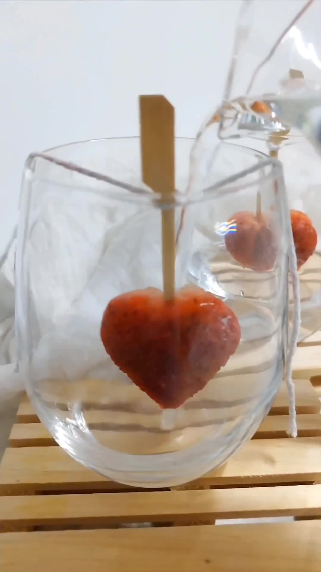 Foto del paso 5 de la receta: Love Gin Tonic