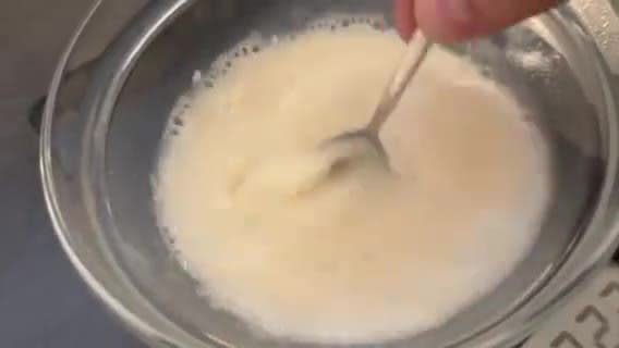 Pizzatészta 2. 0 recept fázis 3 fotója
