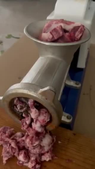 Foto del paso 1 de la receta: Prueba de matanza