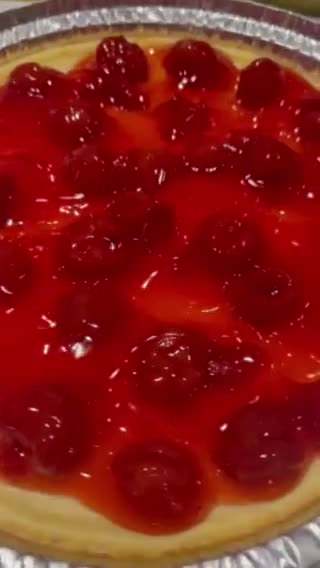 صورة لخطوة 4 من وصفة تشيز كيك 🍰