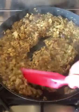 Foto del passaggio 7 della ricetta Pasta “chi vrocculi arriminati”🌷