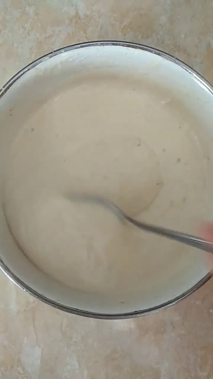 Foto langkah ke 1 dari resep Tempe Goreng Seledri.