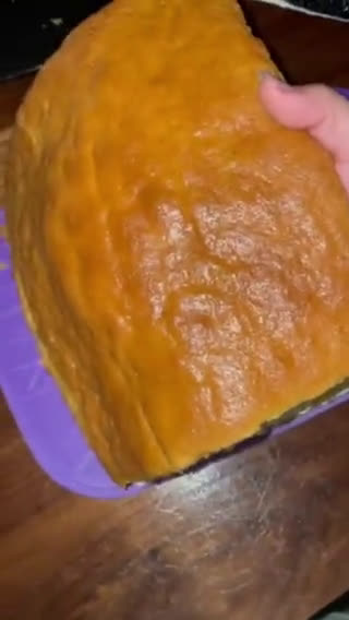 Foto langkah ke 7 dari resep Bolu Keju Jadul.