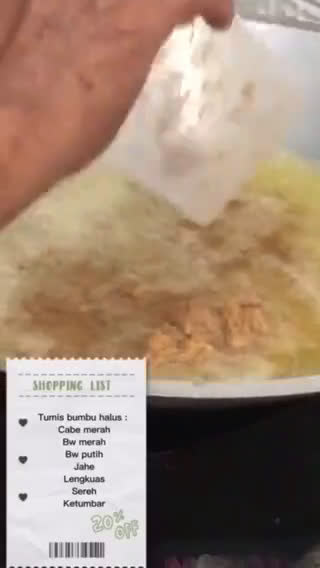 Foto langkah ke 2 dari resep Rendang sumatera.