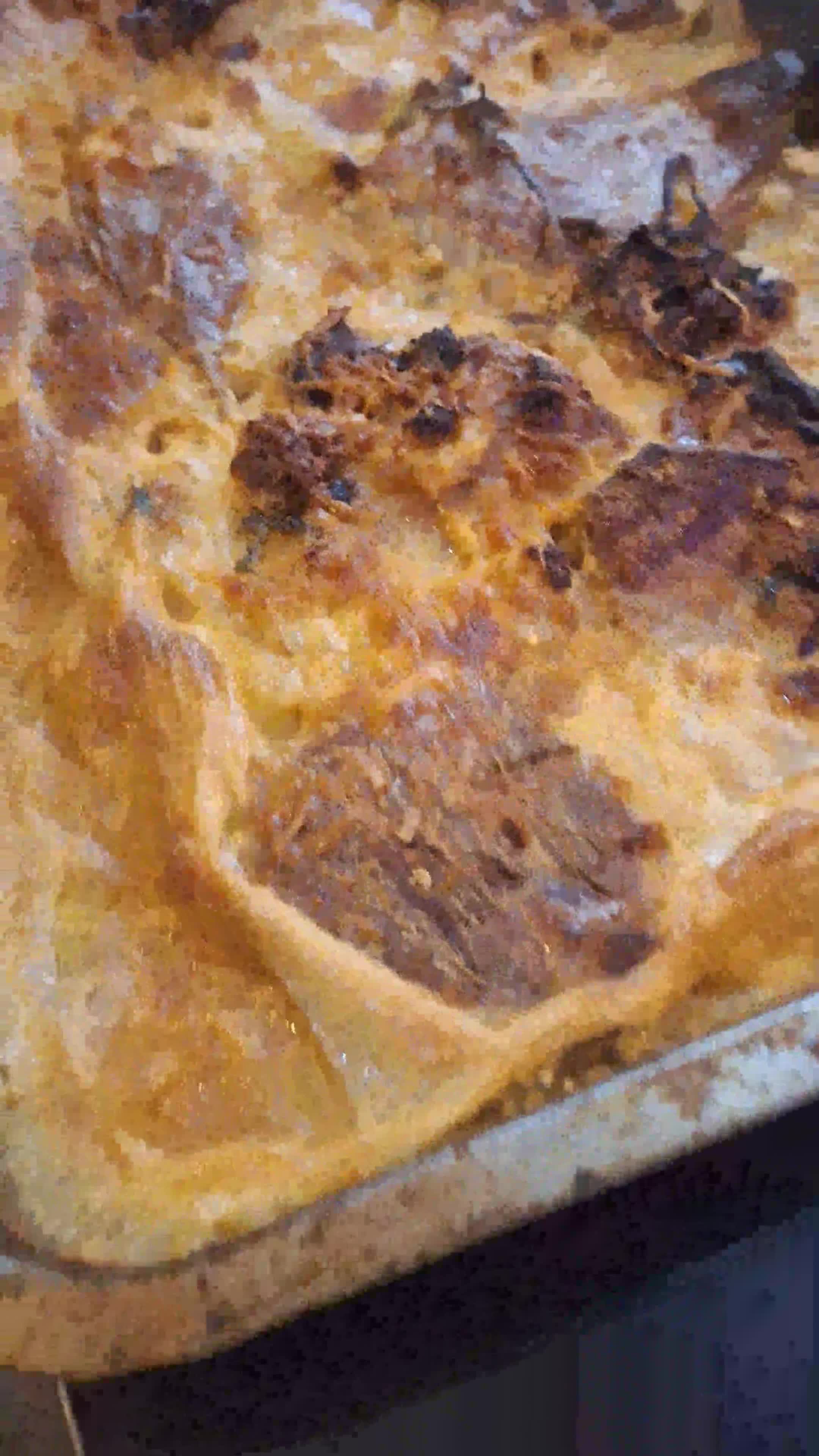 Foto del paso 3 de la receta: Matambre a la leche con doble cocción