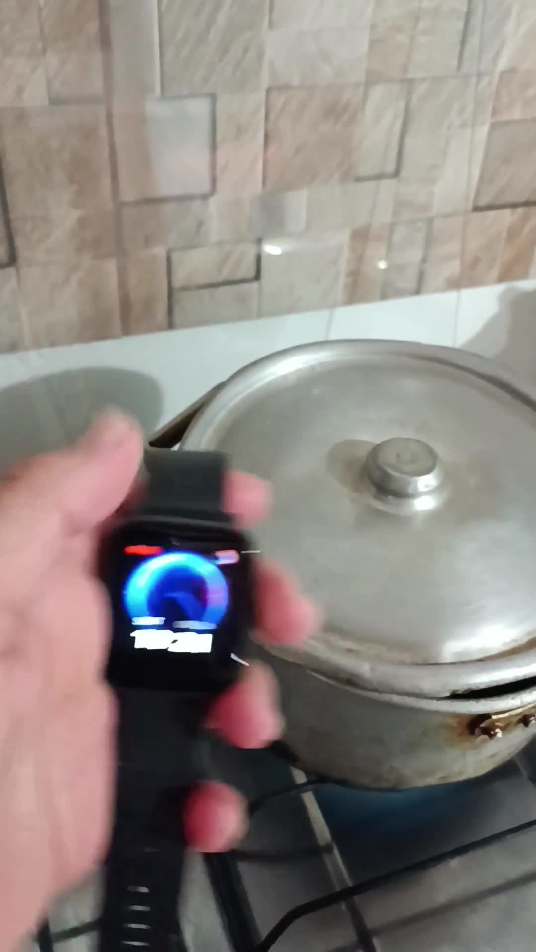 Foto del paso 8 de la receta: Budín de pan integral lacteado