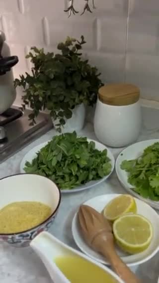 صورة لخطوة 1 من وصفة تبوله