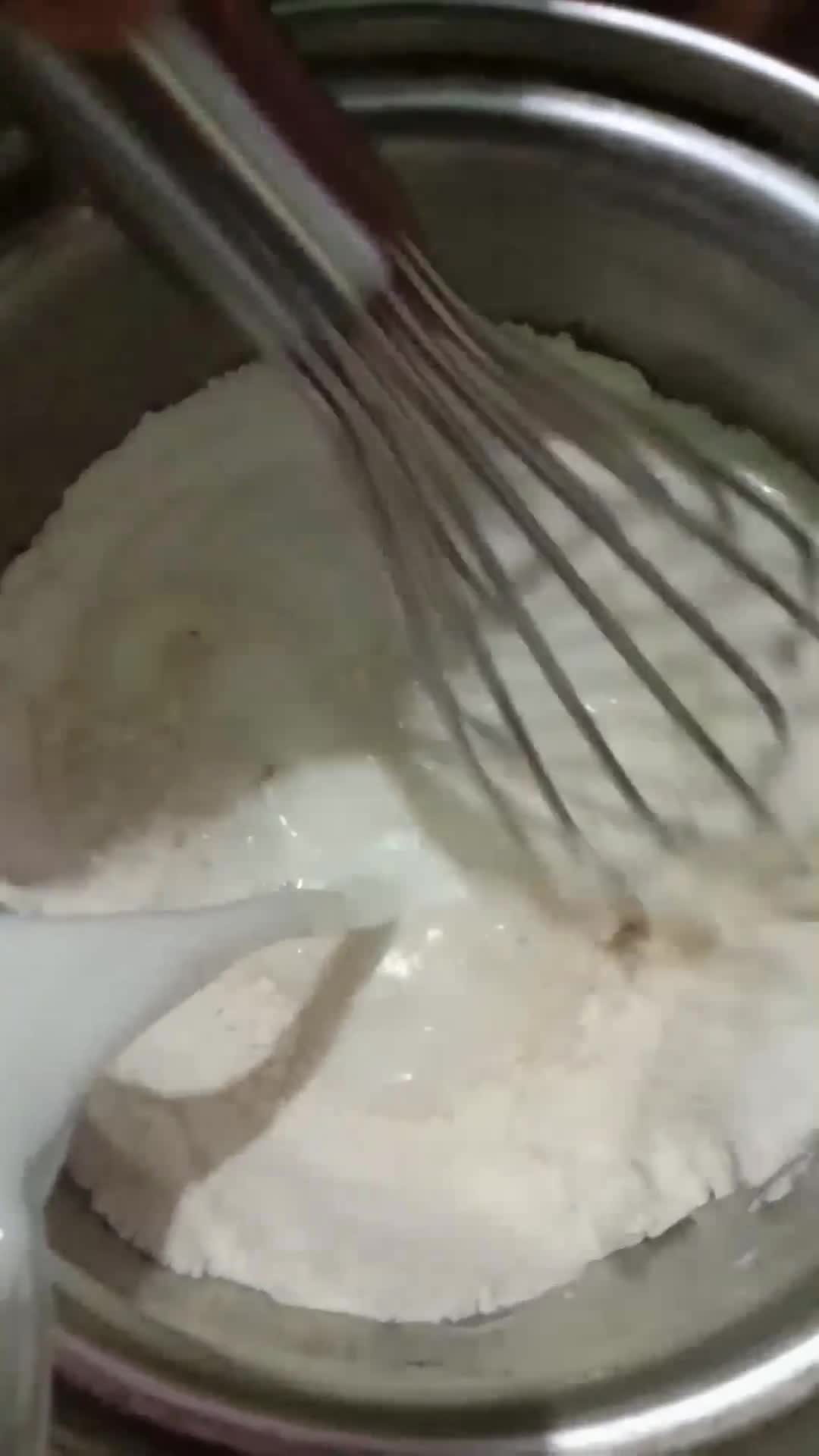 Foto langkah ke 1 dari resep Kue nona manis.