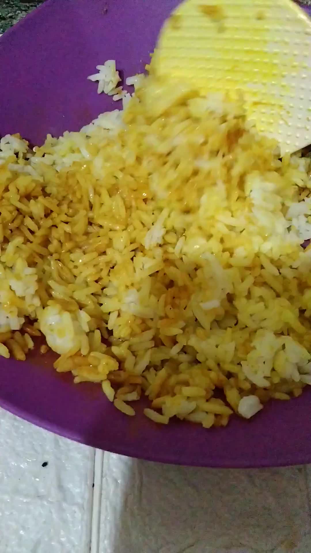 Foto langkah ke 1 dari resep Nasi Kuning.