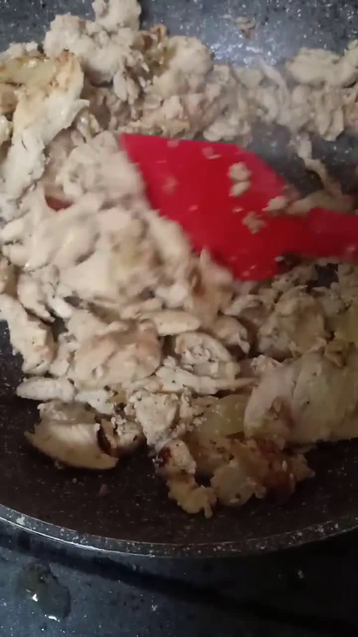 Foto langkah ke 5 dari resep Chicken bulgogi.