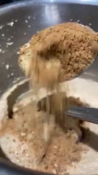 पीनट बटर (Peanut Butter recipe in hindi) रेसिपी चरण 6 फोटो