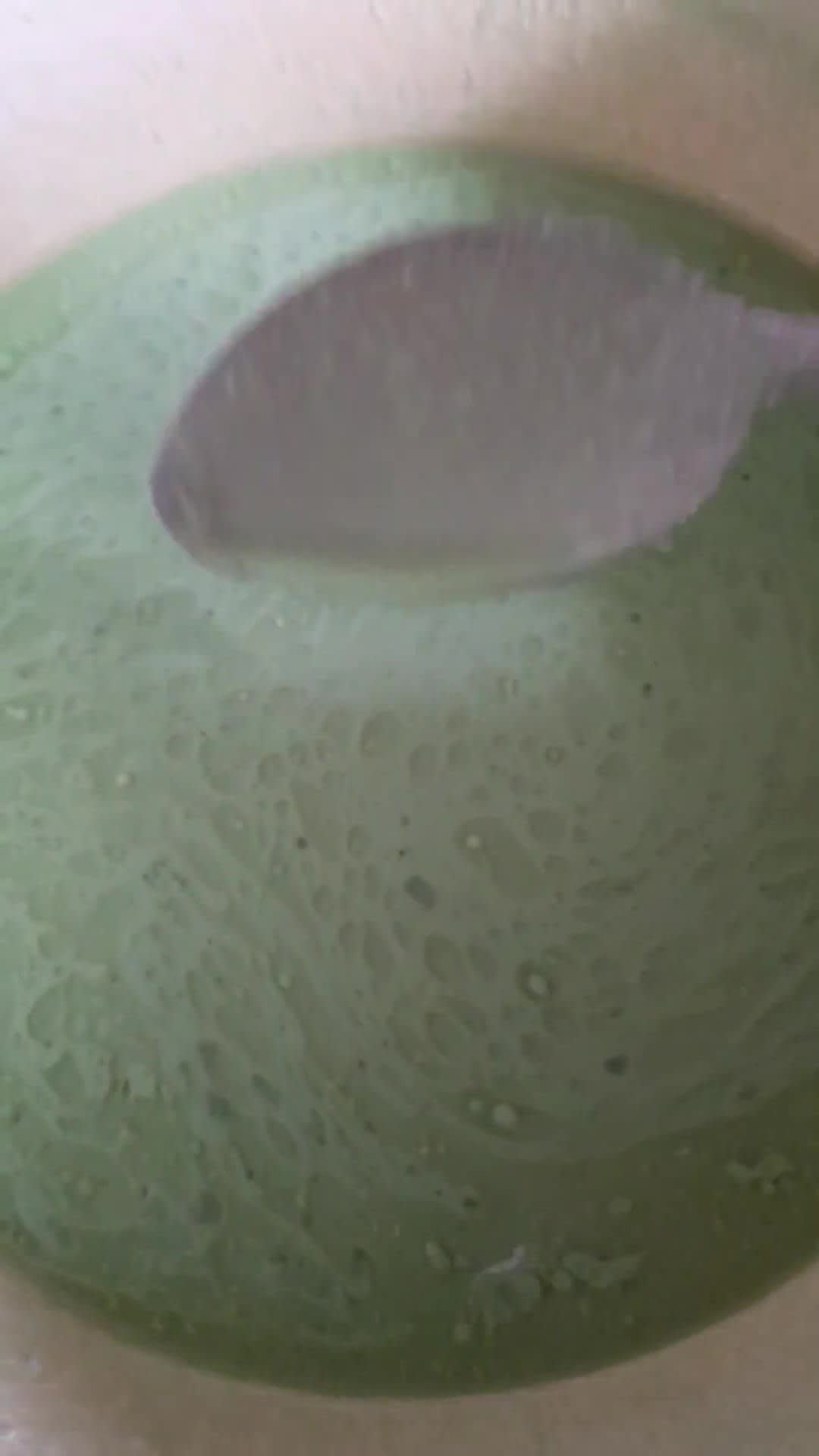 Foto langkah ke 4 dari resep Mochi Anti Gagal (No Kukus, No Ribet).