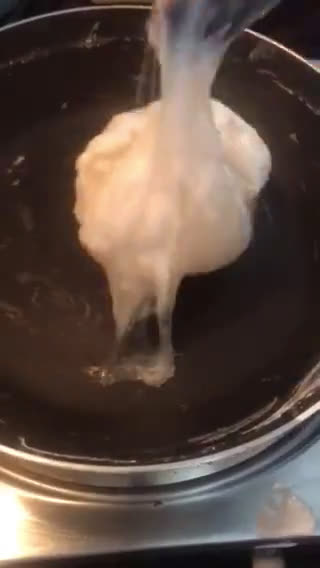 Foto langkah ke 1 dari resep Cireng Krispy.