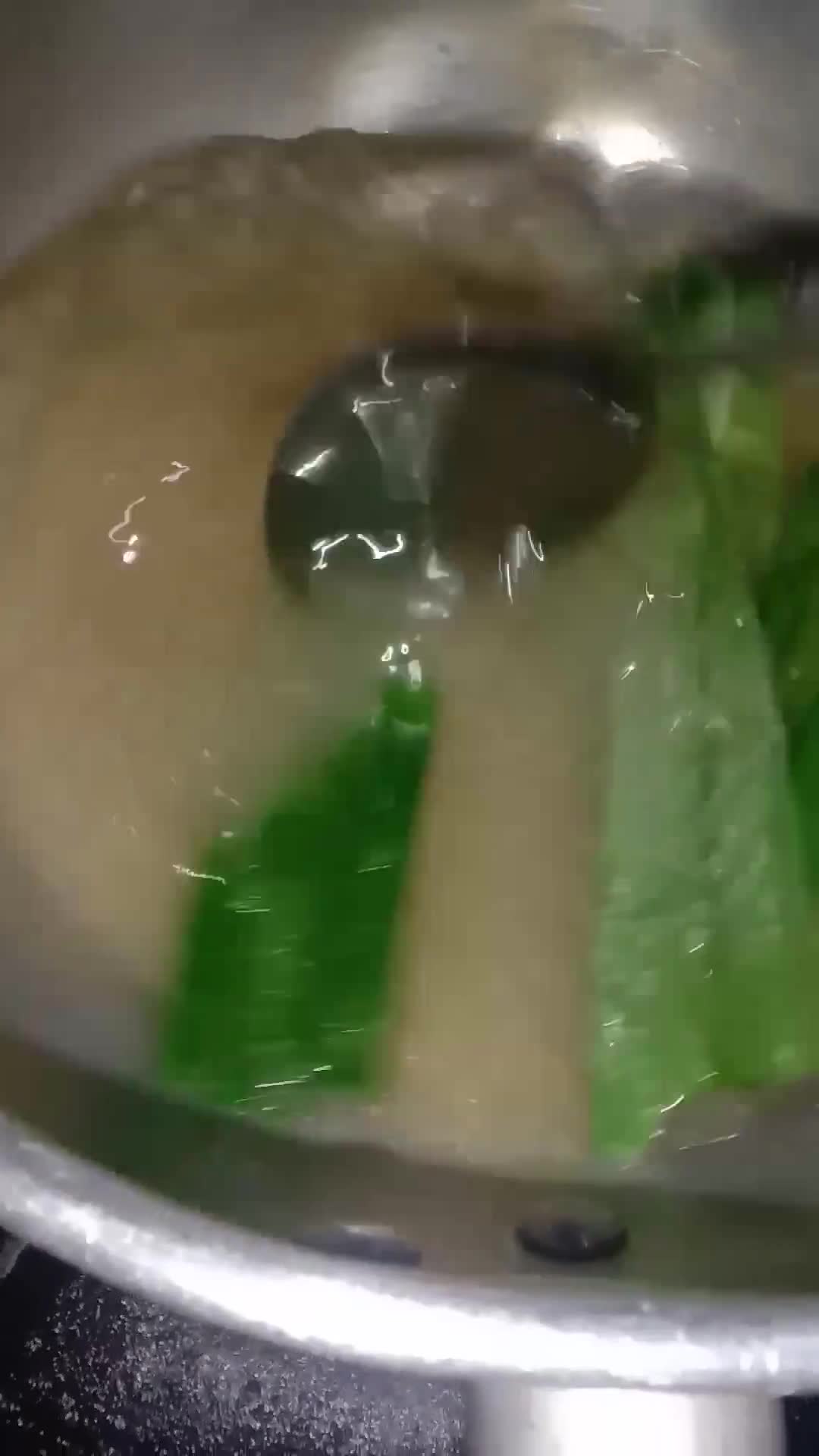 Foto langkah ke 1 dari resep Bolu pisang kukus mekar.
