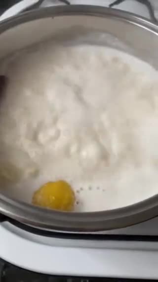 Foto del paso 2 de la receta: Arroz con leche 🥛