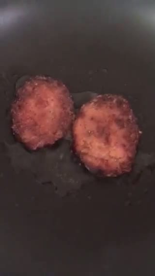 Gambar langkah 2 resipi Tortilla Wrap Simple Tik Tok.