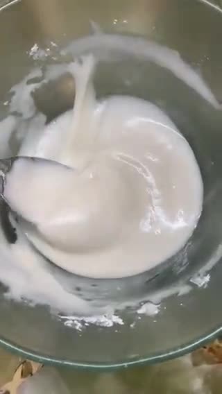 Foto del paso 3 de la receta: Budín de naranja fácil con aceite 🍊