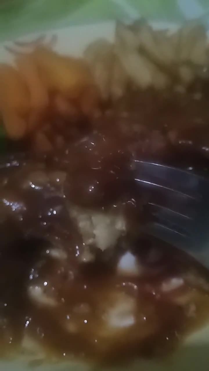 Foto langkah ke 8 dari resep Steak Tahu Ayam fillet 😋#MmAnna2022🍛🍺.