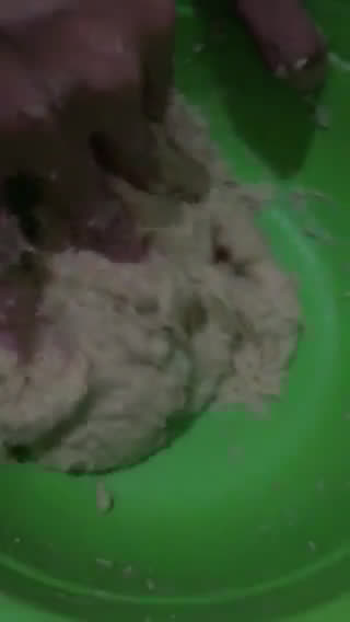 Foto langkah ke 2 dari resep Cakwe Keto (Resep ke-2).
